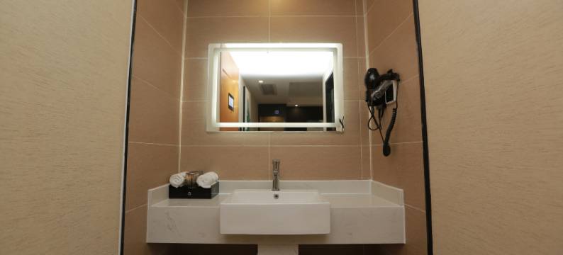 桂阳宝蓝优品酒店图片