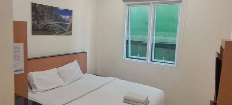 瓦鲁伦巴伦巴酒店(LUMBA LUMBA INN WARU)图片