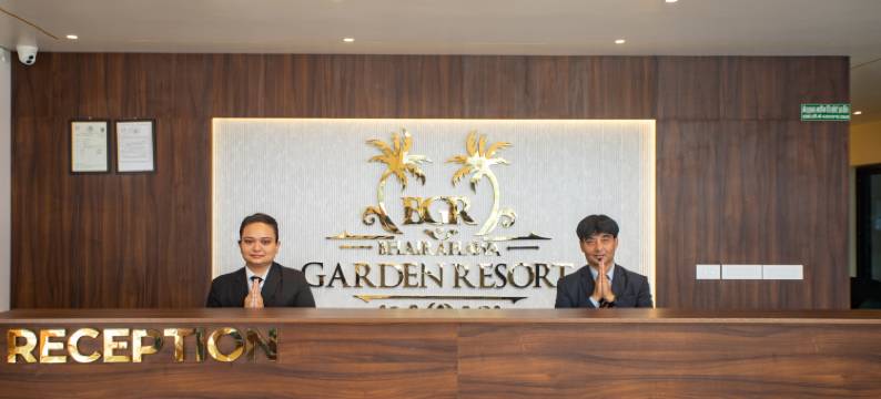 Bhairahawa花园度假村(Bhairahawa Garden Resort)图片