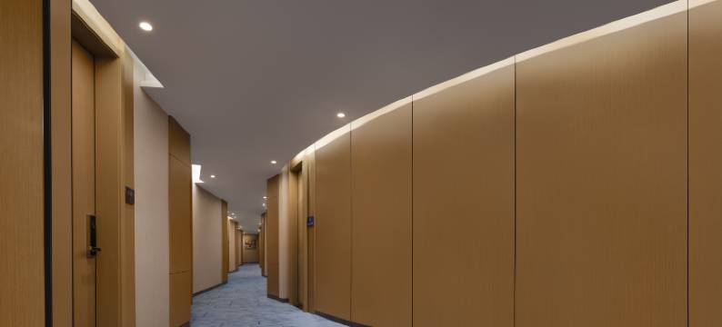 豪绅酒店(武汉百步亭店)图片