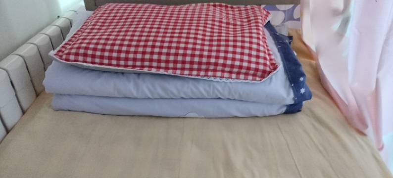 星夜青年旅社(海亮广场店)图片