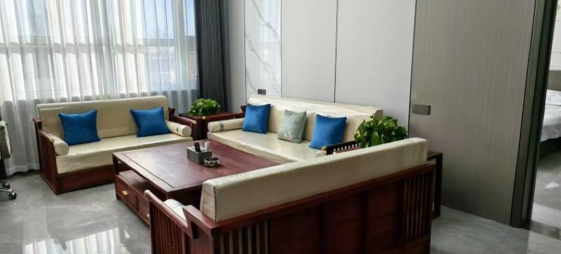 金瑞宝商旅酒店图片