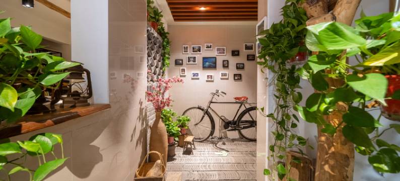 只有陋室·别院(郑州海昌海洋公园店)图片