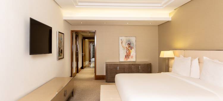 Radisson Blu Hotel & Convention Center, Tunis图片