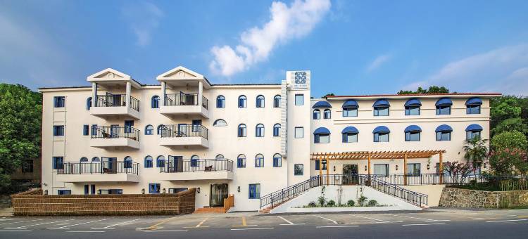 钟祥无忧·印月民宿图片