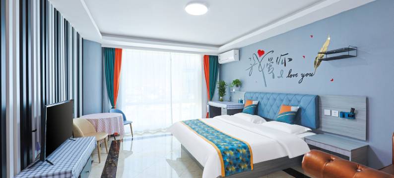 吉佰丰酒店(长春西站和富广场店)图片