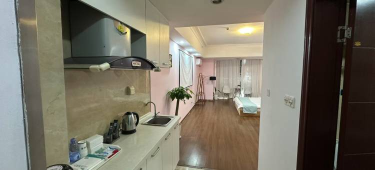 聚旺隆民宿(莆田城厢万达店)图片