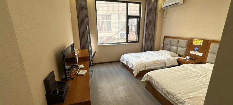 如家旗下华驿酒店(大理南涧网红街店)图片