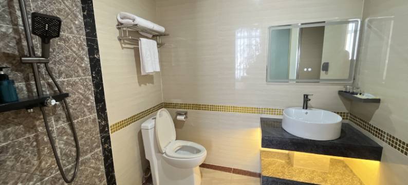 廉江福泉酒店(廉江大道南鑫源广场店)图片