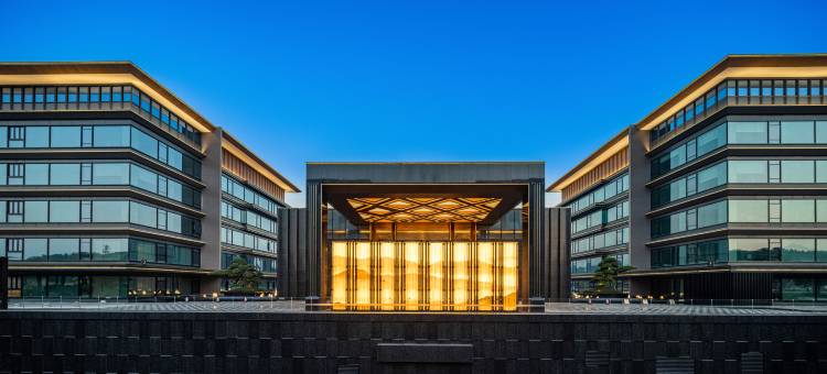 重庆新世界酒店图片