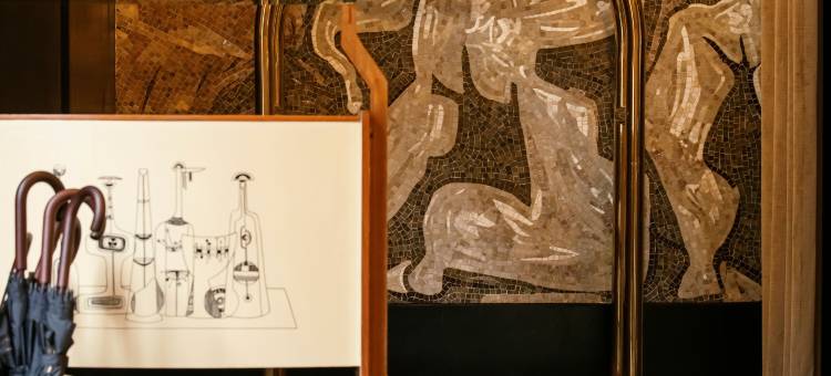 巴黎阿尔玛1号酒店(近塞纳河畔/阿尔马桥)(The One Alma Paris)图片