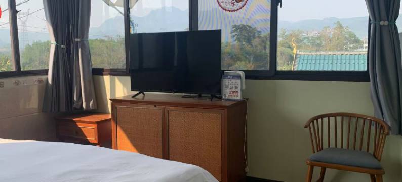 宝龙旅居驿站图片