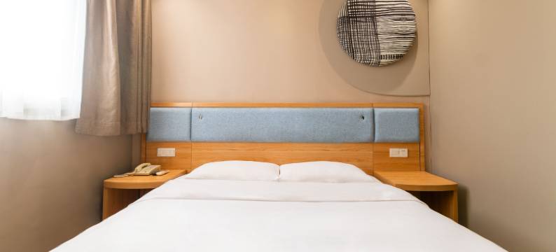 如家酒店(西安环城西路古城墙店)图片