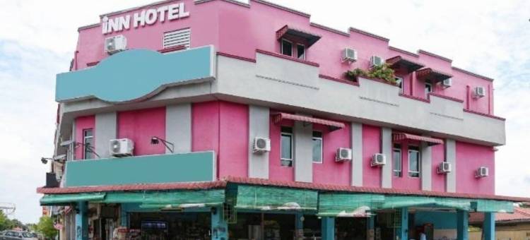 客栈酒店(Hotel Inn)图片