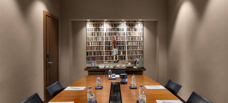 伊斯坦布尔 Lokalist 臻品之选酒店(Lokalist, Istanbul, a Tribute Portfolio Hotel)图片