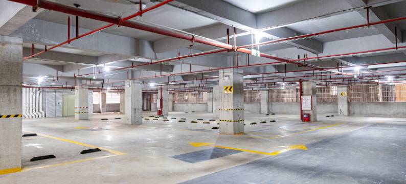 久力公寓酒店(金利新时代广场店)图片