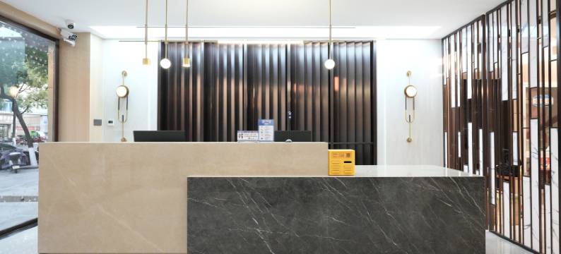 庐栖酒店(庐山高铁站店)图片