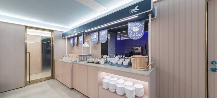 汉庭酒店(南昌东华理工大学店)图片