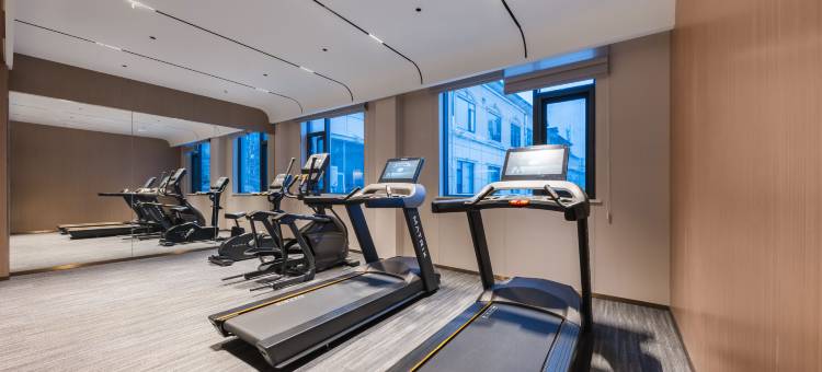 监利凯瑞·美仑酒店图片