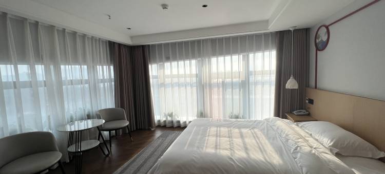 滨江·林舍(乐山高新区店)图片