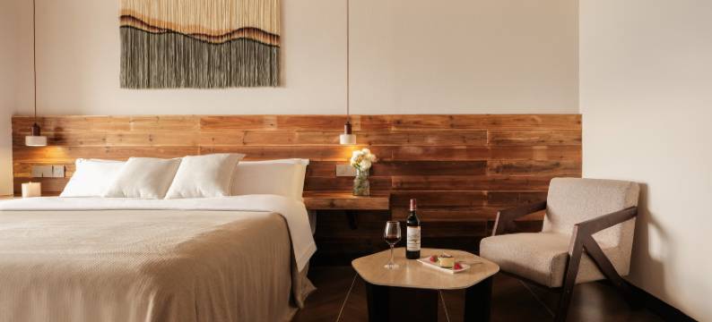 海墅东屿海景度假酒店(大理双廊店)图片