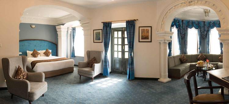 玛雅庄园精品 KGH 集团酒店(Maya Manor Boutique Hotel by KGH Group)图片