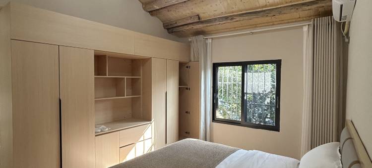 悦庭楠舍休闲民宿图片