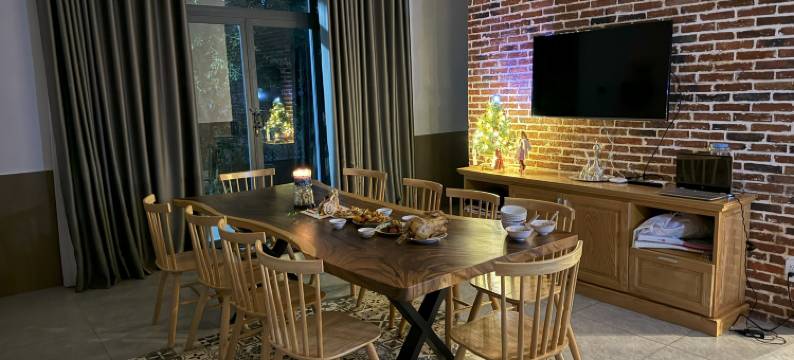 MyGarden Villa Binh Chau Hotspring图片