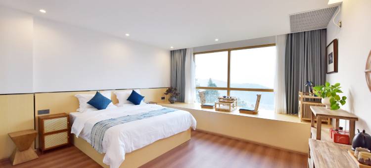 木舍·熹薇民宿(从江岜沙苗寨店)图片