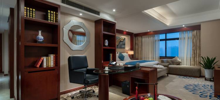 长沙金源阳光酒店(五一广场贺龙体育馆店)图片