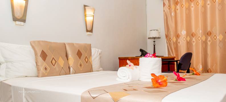 霍尼亚拉酒店(Honiara Hotel)图片