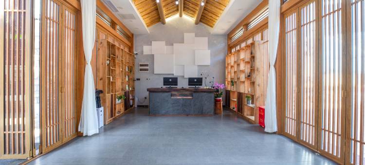 丽呈别院·涠爱图片