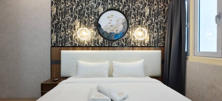 金陵大旅店(Kam Leng Hotel)图片