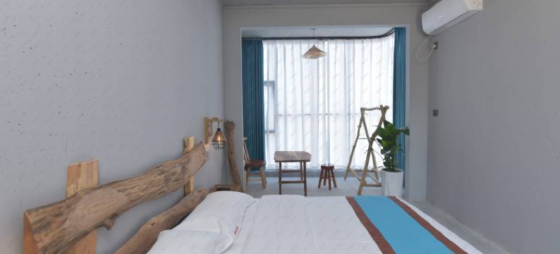 东兴骐安居别院(金滩店)图片