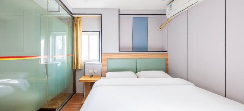 速8酒店(北京刘家窑地铁站店)图片