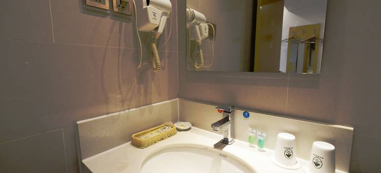 格林豪泰(天津空港华明镇机场店)图片