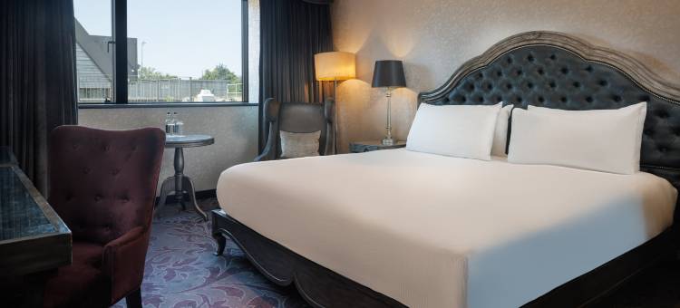 伦敦塞恩公园希尔顿酒店(Hilton London Syon Park)图片