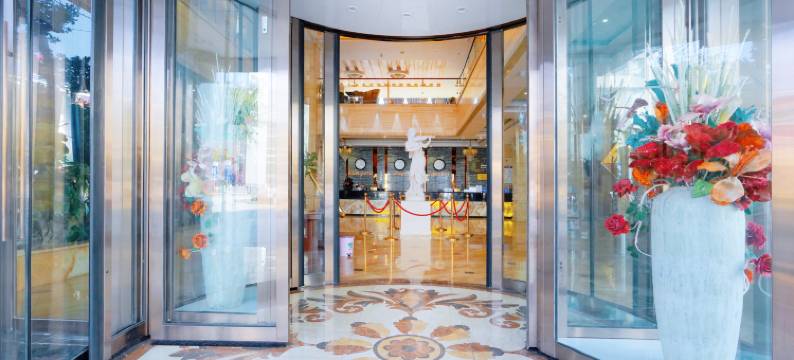 文山希尔酒店(城南客运站店)图片