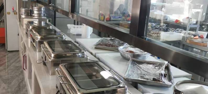 班戈云端观景酒店图片