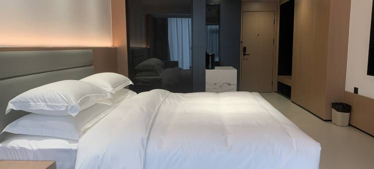 隆林成飞柏悦酒店图片