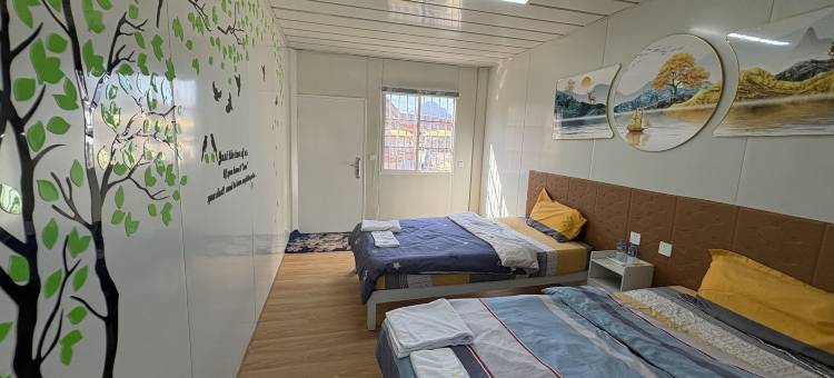 金旸宾馆(golden sunrise guesthouse)图片
