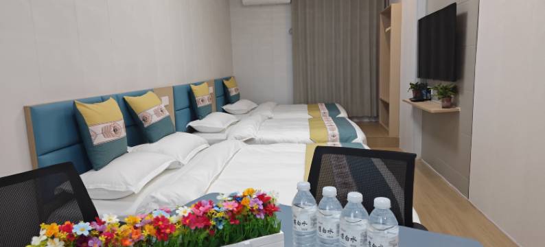 大宋客栈(开封清明上河园开封鼓楼景区店)图片