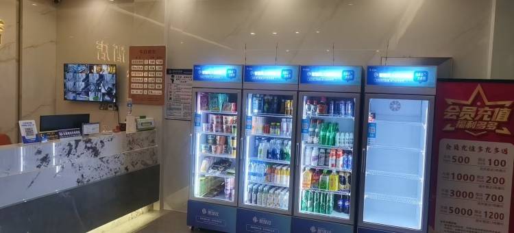 浠水枫亭满酒店图片