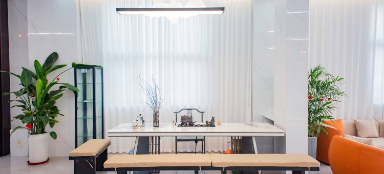 海泊院海景民宿(湄洲岛景区店)图片