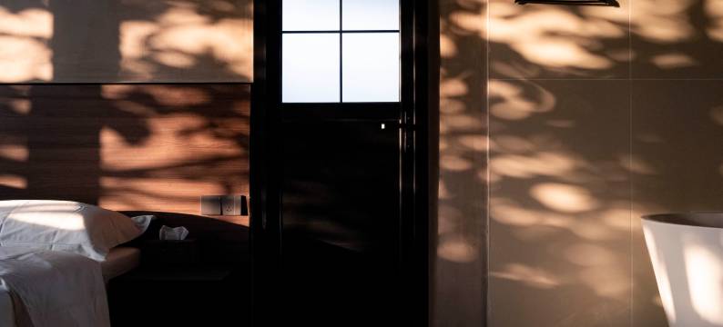 禅里pāralta民宿图片