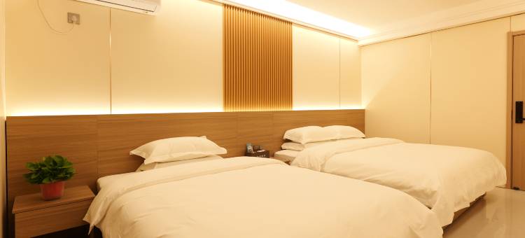 顺平豪庭酒店图片