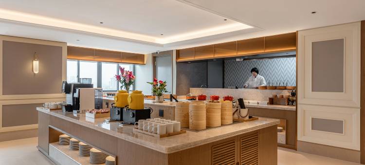 维也纳酒店(漳州漳浦县政府店)图片