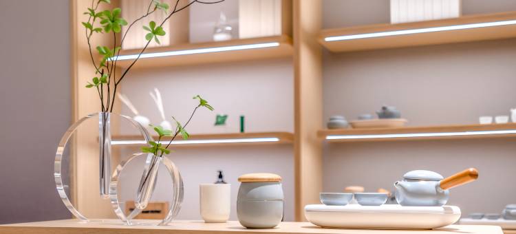 全季酒店(攀枝花学院万达广场店)图片