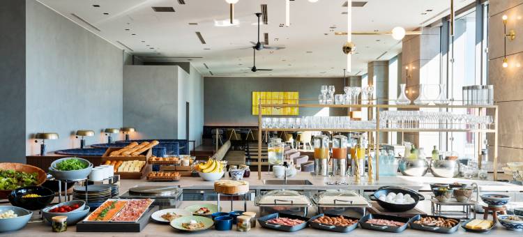 三井花园酒店银座普米尔(Mitsui Garden Hotel Ginza Premier)图片