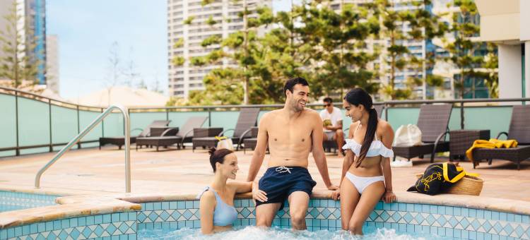 黄金海岸voco酒店 - IHG 旗下酒店(voco GOLD COAST by IHG)图片
